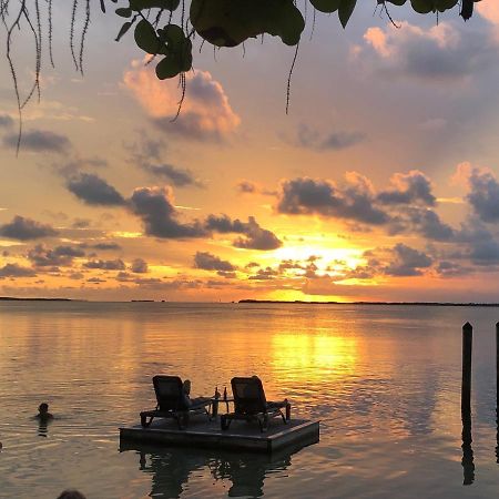 Seafarer Key Largo Resort And Beach Экстерьер фото