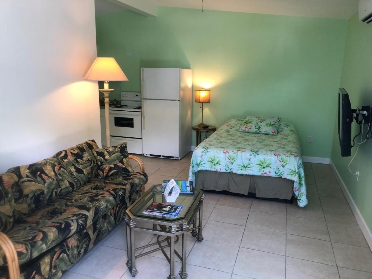 Seafarer Key Largo Resort And Beach Экстерьер фото