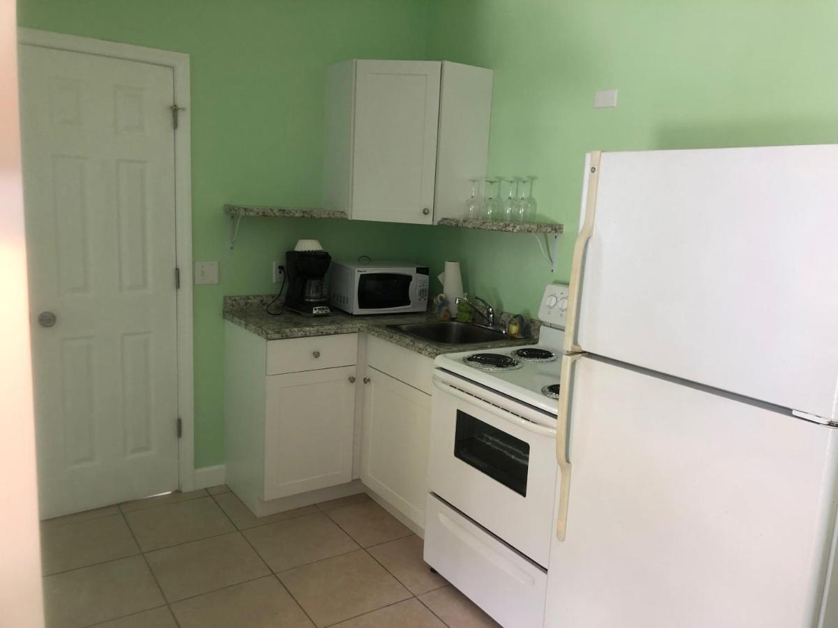 Seafarer Key Largo Resort And Beach Экстерьер фото