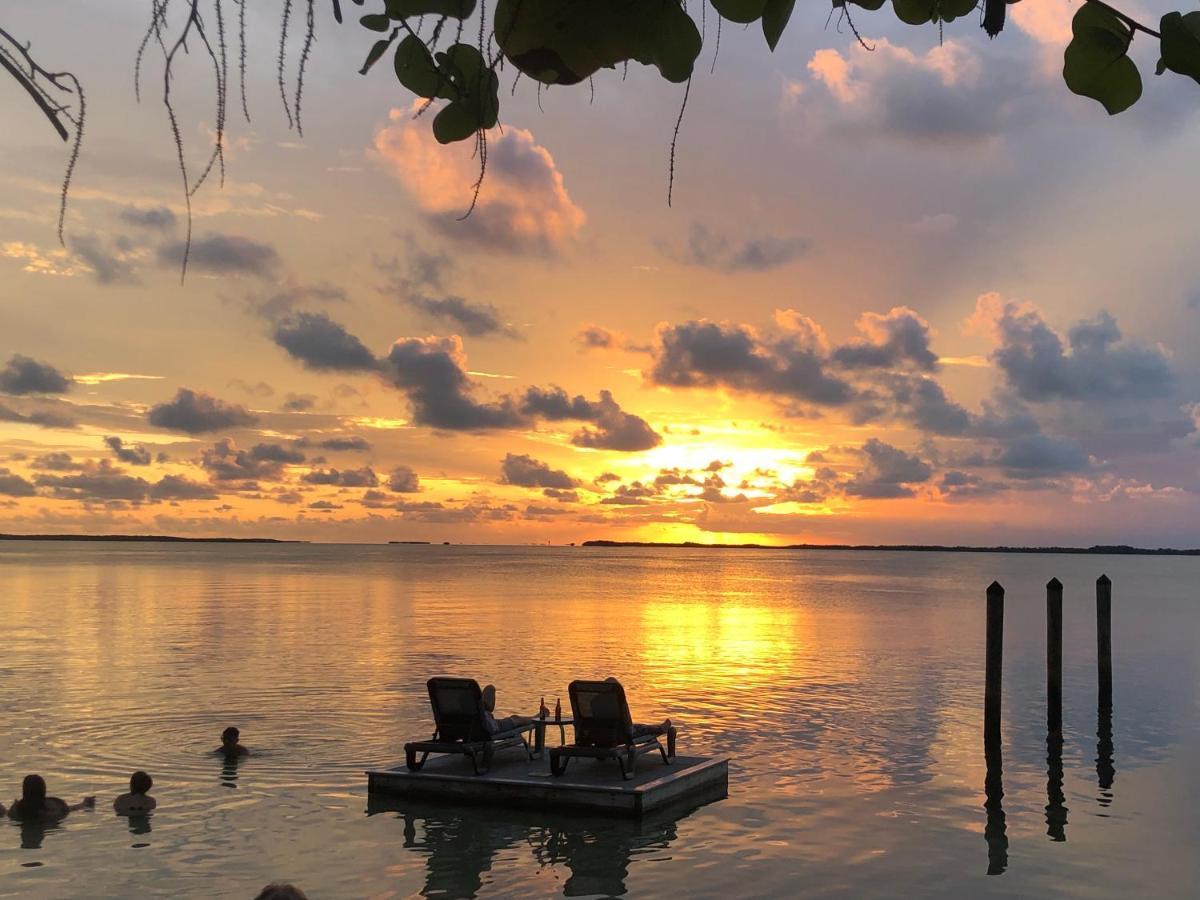 Seafarer Key Largo Resort And Beach Экстерьер фото