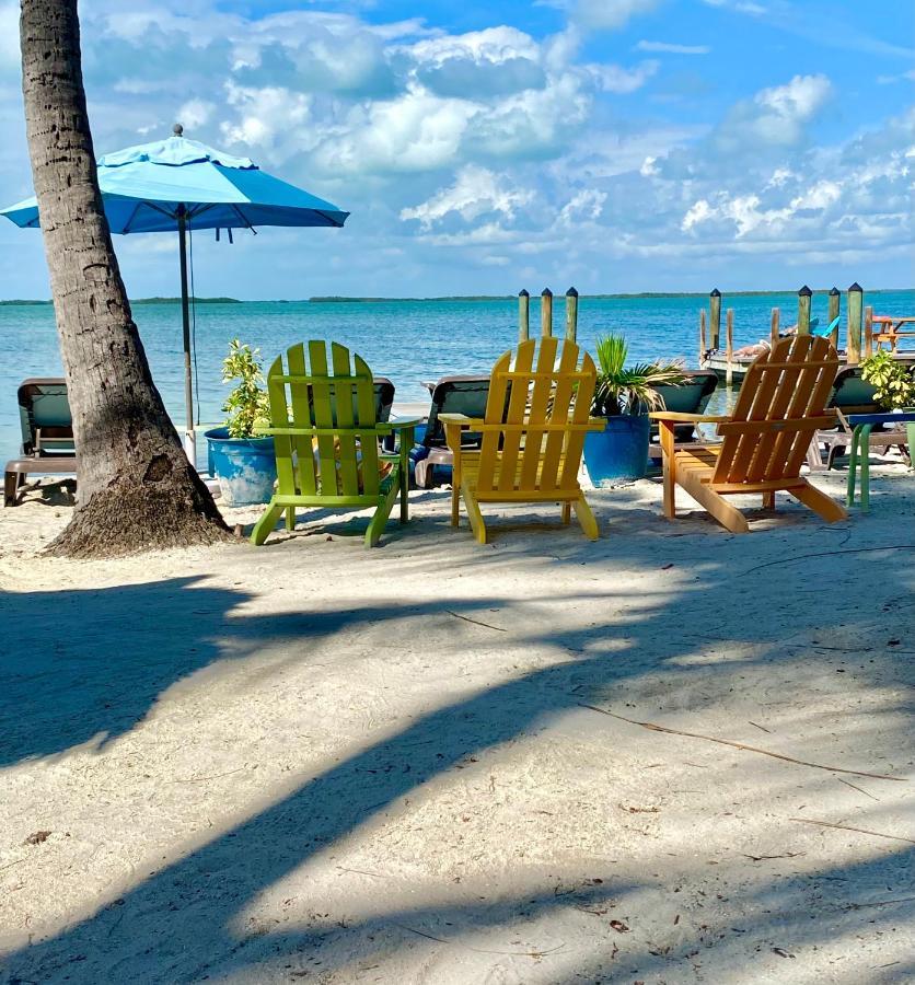 Seafarer Key Largo Resort And Beach Экстерьер фото