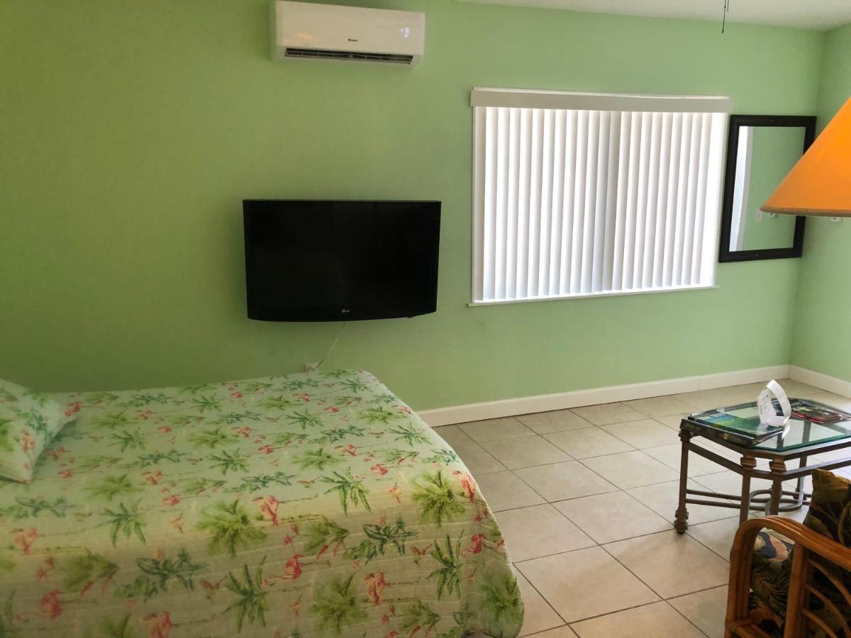 Seafarer Key Largo Resort And Beach Экстерьер фото