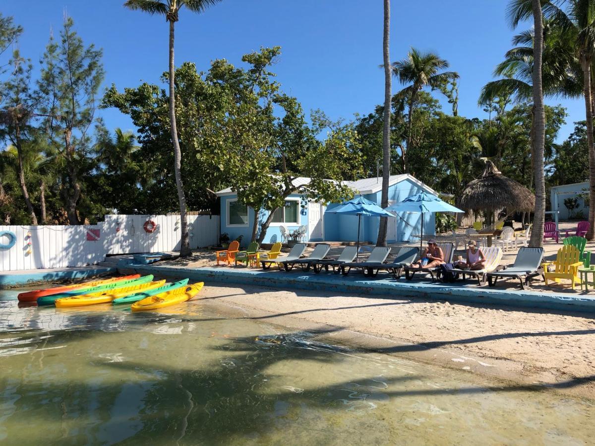 Seafarer Key Largo Resort And Beach Экстерьер фото