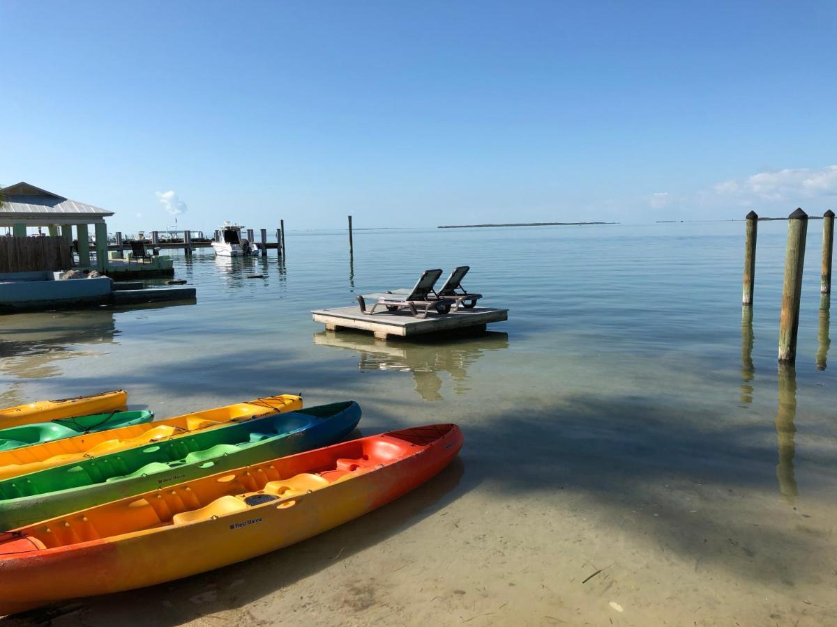 Seafarer Key Largo Resort And Beach Экстерьер фото