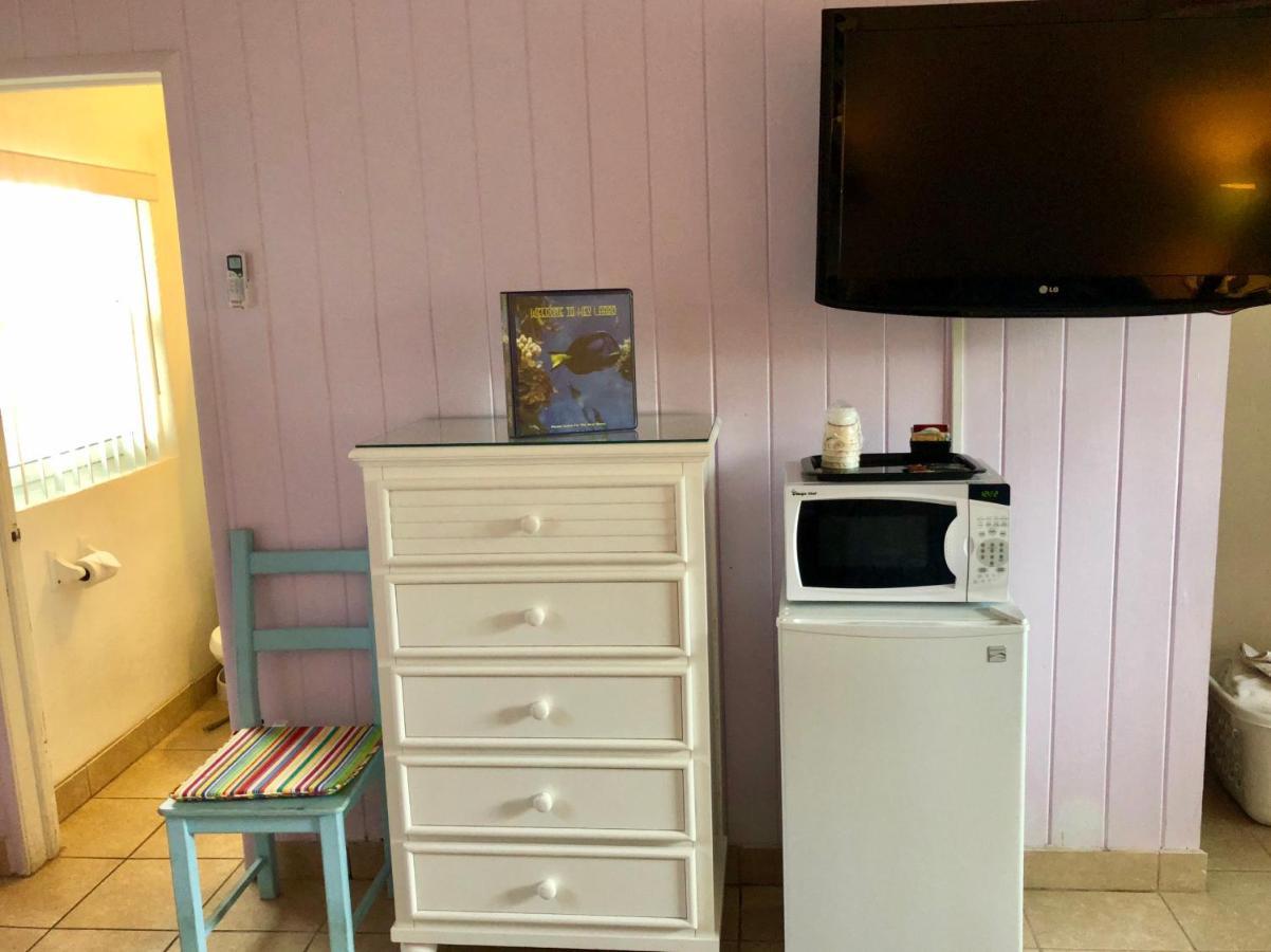 Seafarer Key Largo Resort And Beach Экстерьер фото