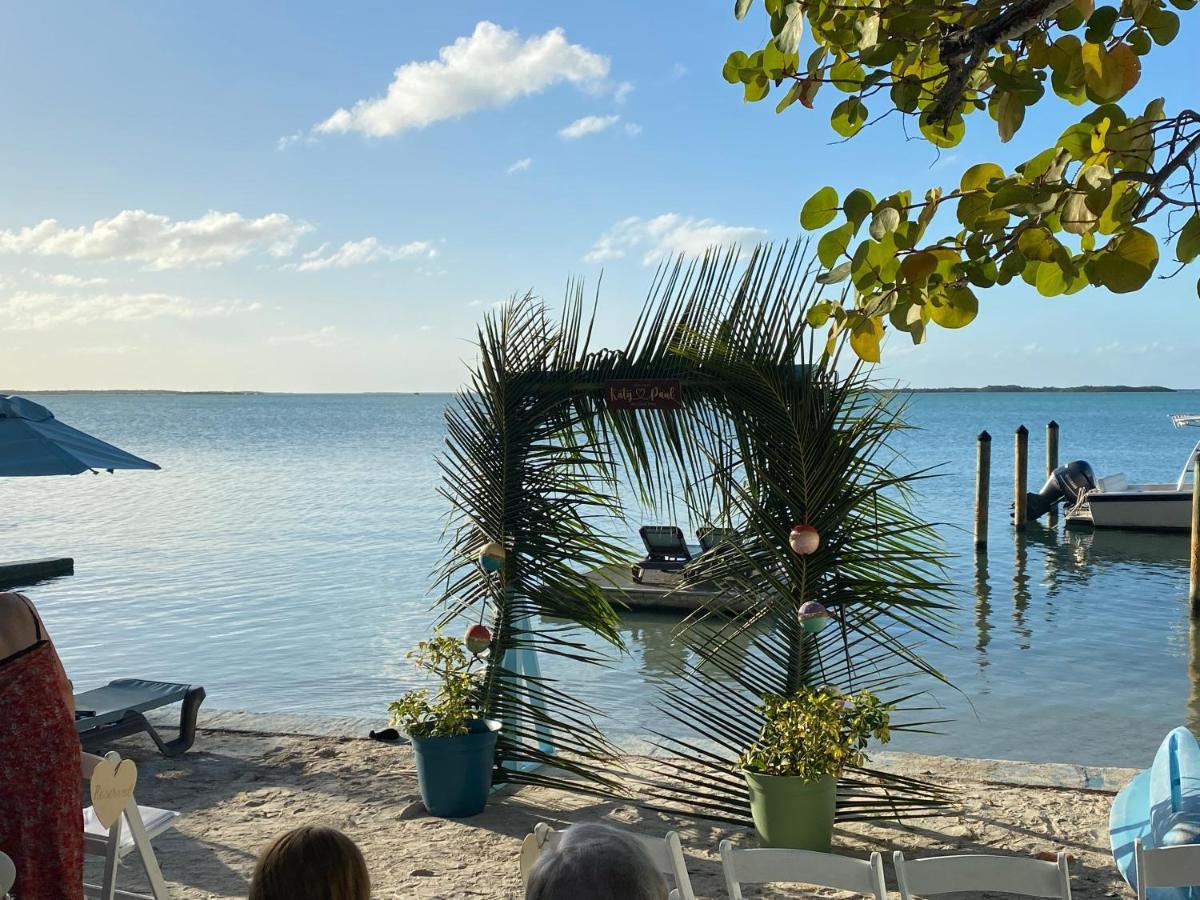 Seafarer Key Largo Resort And Beach Экстерьер фото