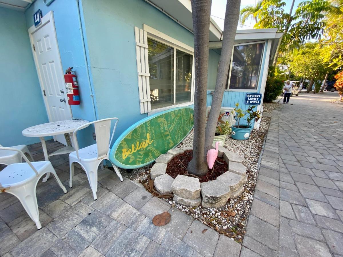 Seafarer Key Largo Resort And Beach Экстерьер фото