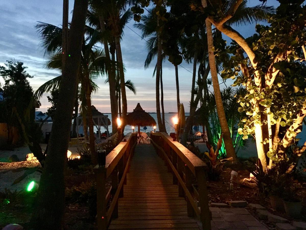 Seafarer Key Largo Resort And Beach Экстерьер фото