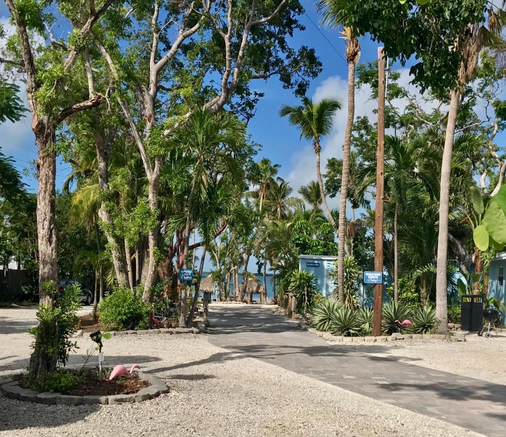 Seafarer Key Largo Resort And Beach Экстерьер фото