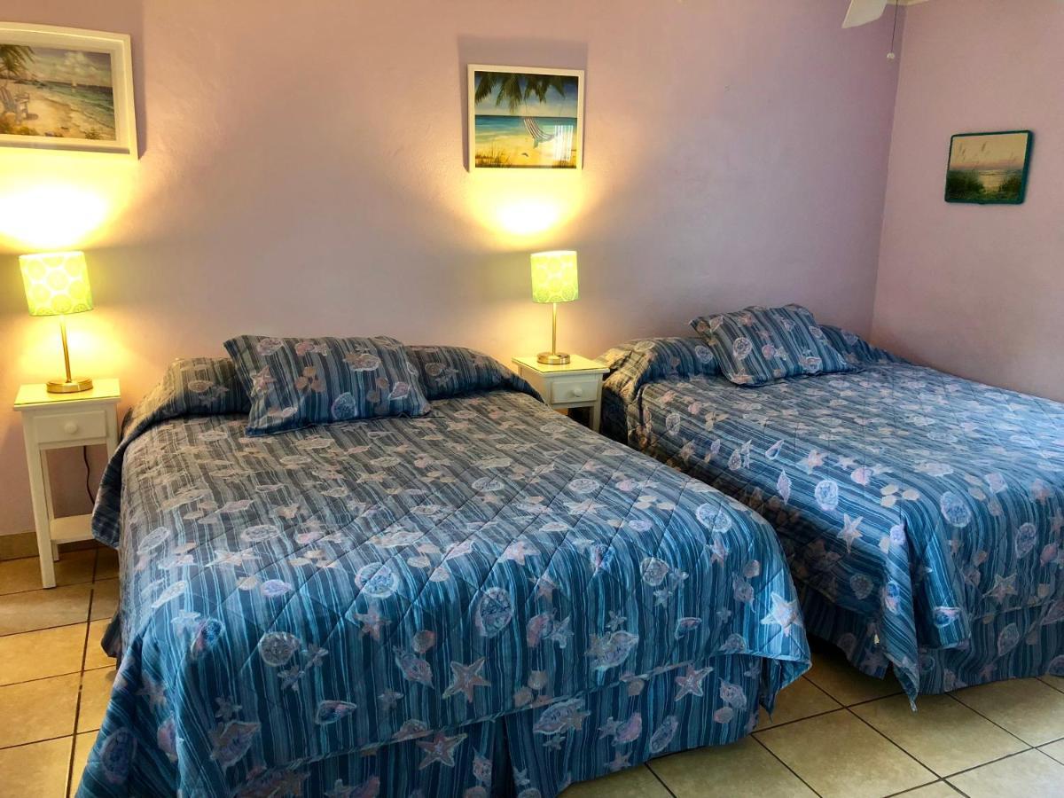 Seafarer Key Largo Resort And Beach Экстерьер фото