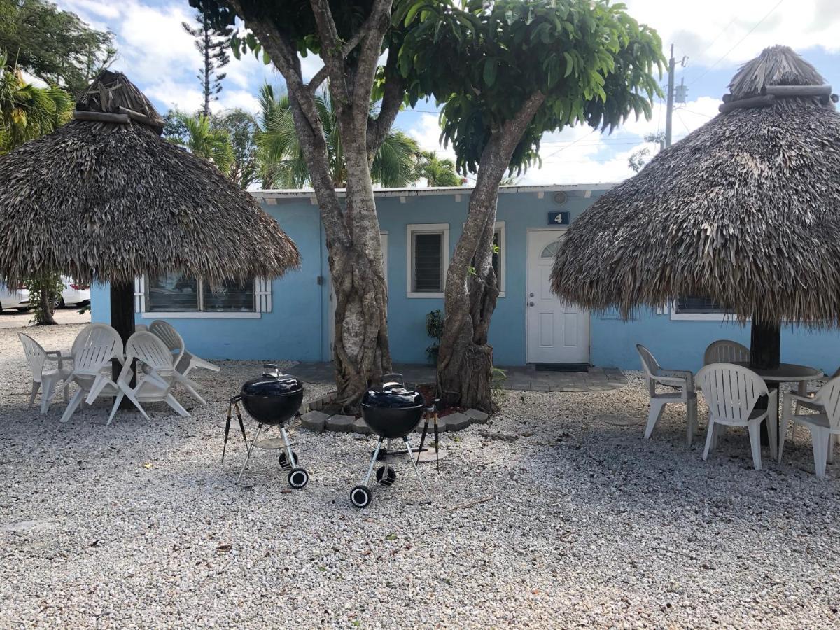Seafarer Key Largo Resort And Beach Экстерьер фото