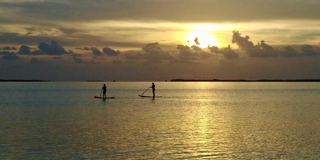 Seafarer Key Largo Resort And Beach Экстерьер фото