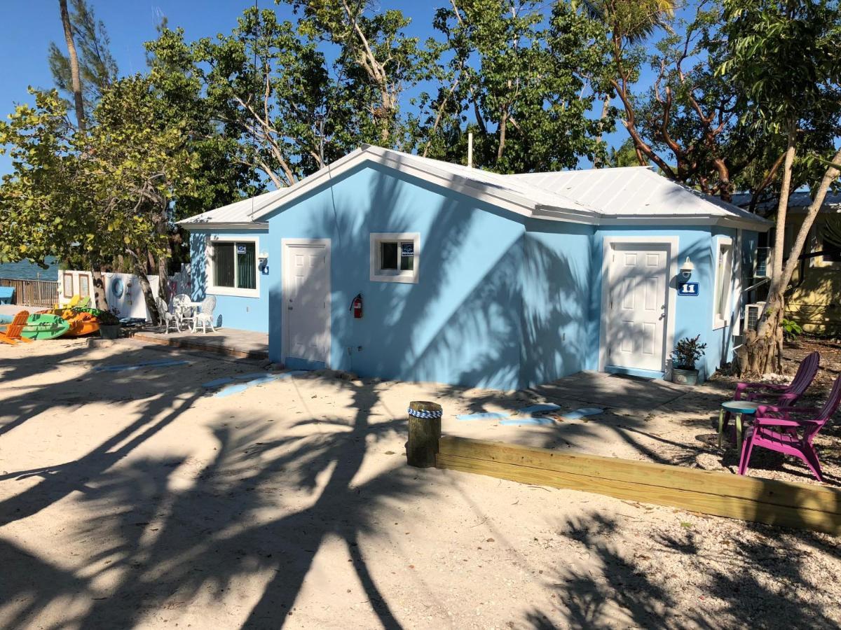 Seafarer Key Largo Resort And Beach Экстерьер фото