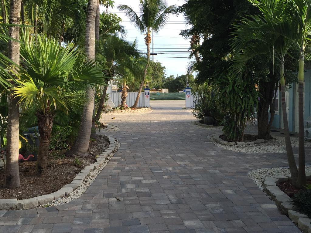 Seafarer Key Largo Resort And Beach Экстерьер фото