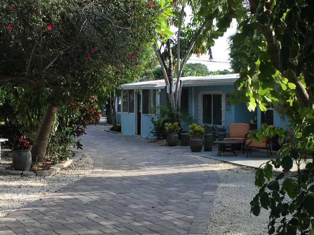 Seafarer Key Largo Resort And Beach Экстерьер фото