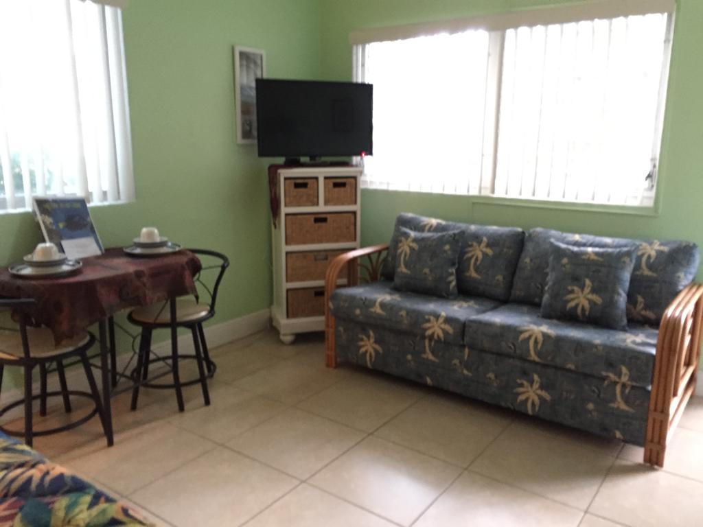 Seafarer Key Largo Resort And Beach Экстерьер фото