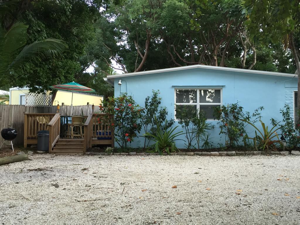 Seafarer Key Largo Resort And Beach Экстерьер фото