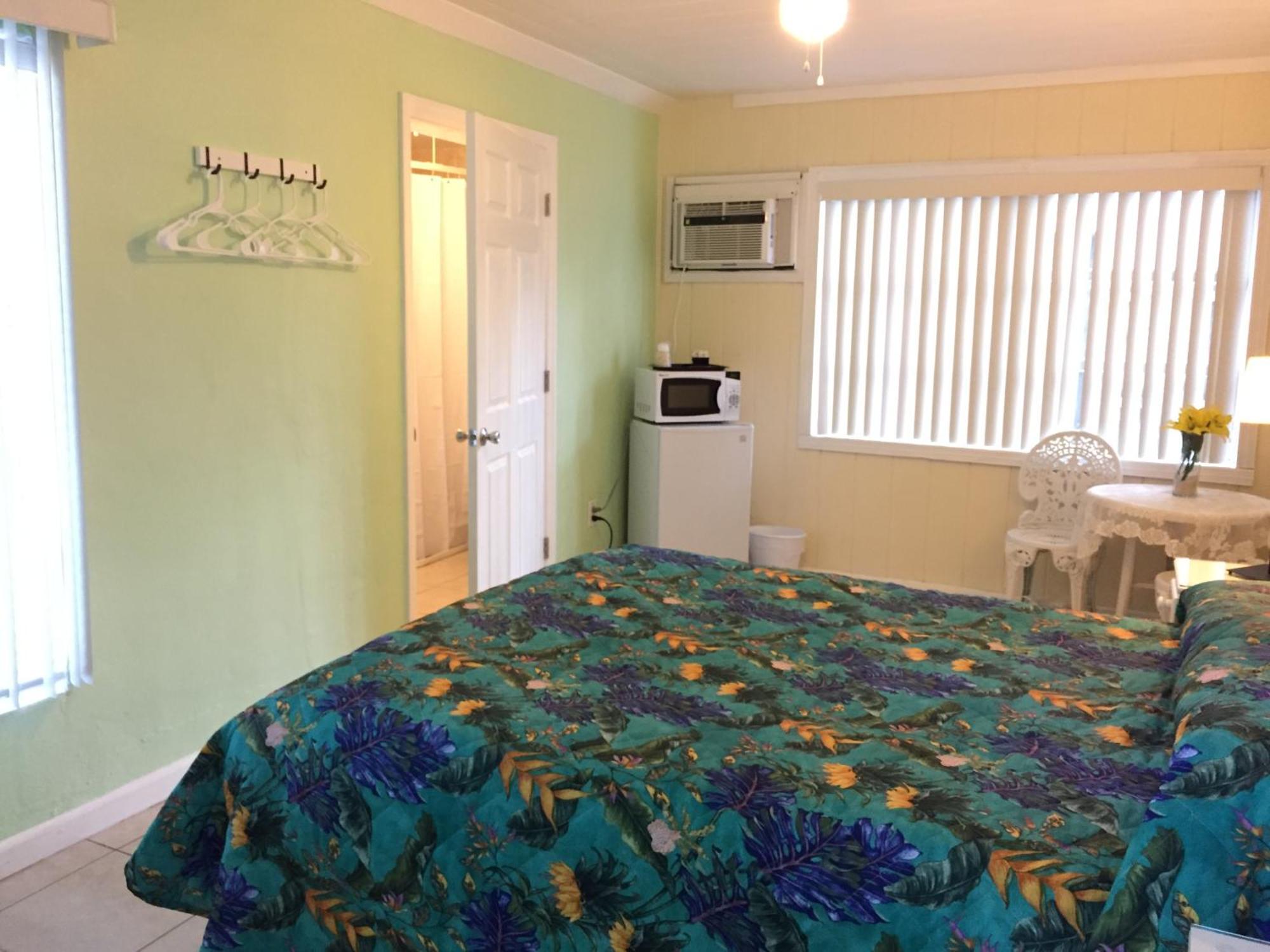 Seafarer Key Largo Resort And Beach Экстерьер фото