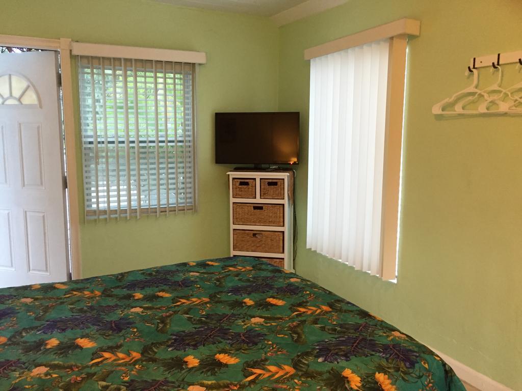 Seafarer Key Largo Resort And Beach Экстерьер фото