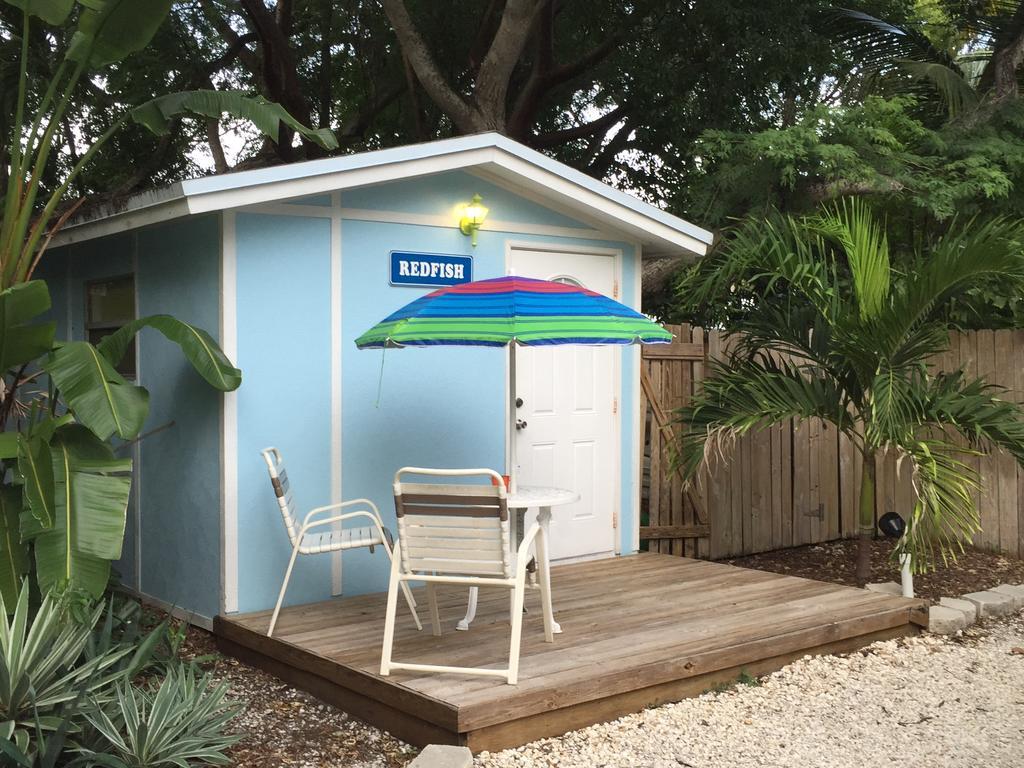 Seafarer Key Largo Resort And Beach Экстерьер фото