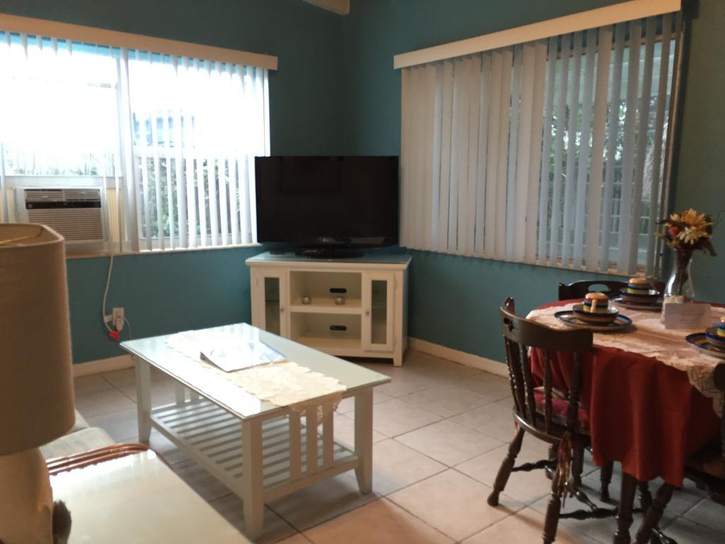 Seafarer Key Largo Resort And Beach Номер фото