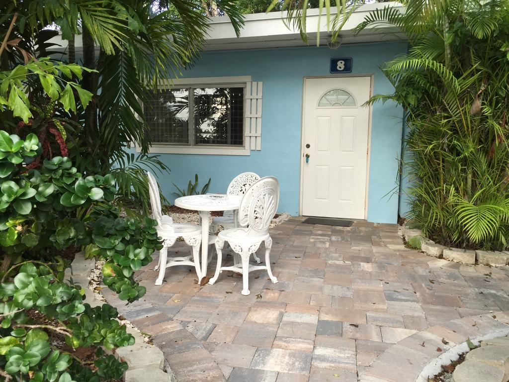 Seafarer Key Largo Resort And Beach Номер фото