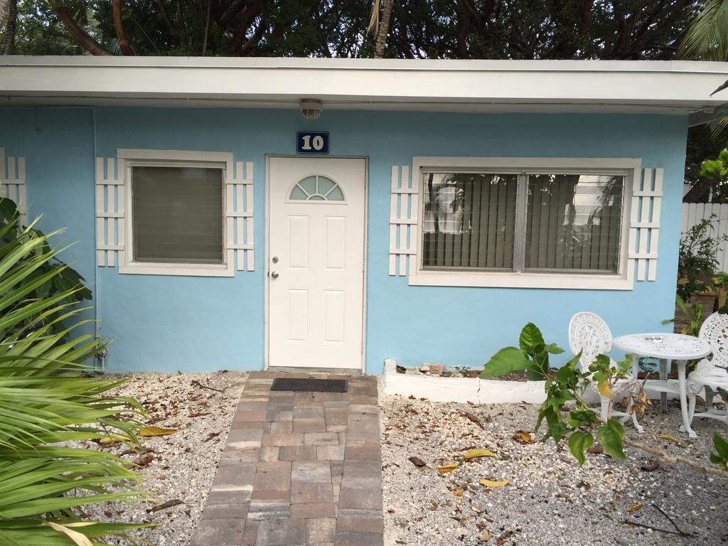 Seafarer Key Largo Resort And Beach Экстерьер фото
