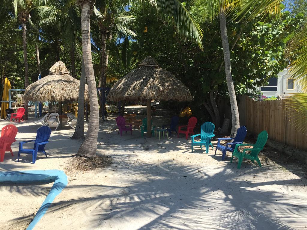 Seafarer Key Largo Resort And Beach Экстерьер фото