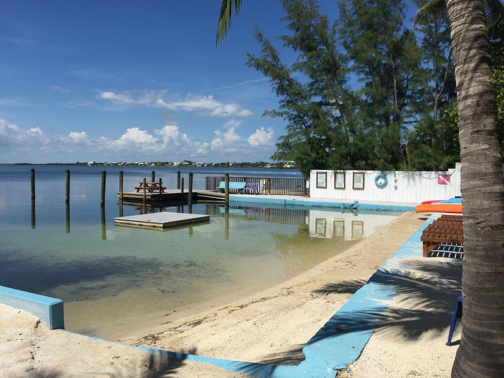 Seafarer Key Largo Resort And Beach Экстерьер фото