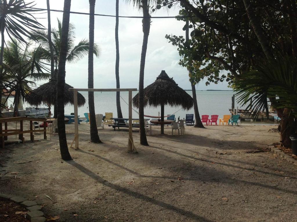 Seafarer Key Largo Resort And Beach Экстерьер фото