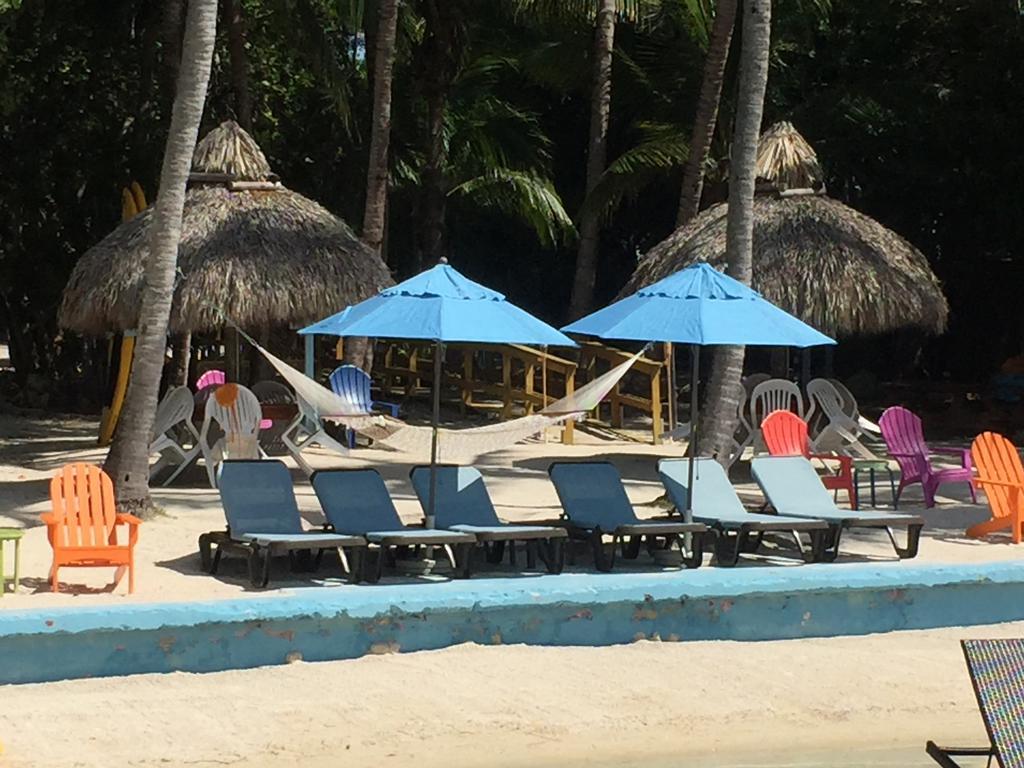 Seafarer Key Largo Resort And Beach Экстерьер фото