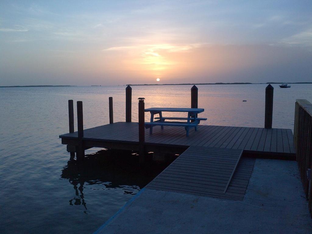 Seafarer Key Largo Resort And Beach Экстерьер фото