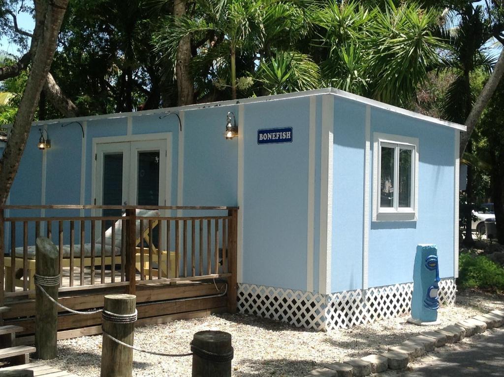 Seafarer Key Largo Resort And Beach Экстерьер фото