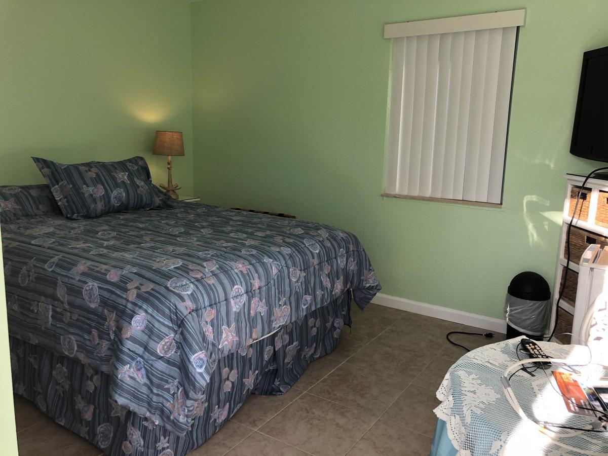 Seafarer Key Largo Resort And Beach Экстерьер фото