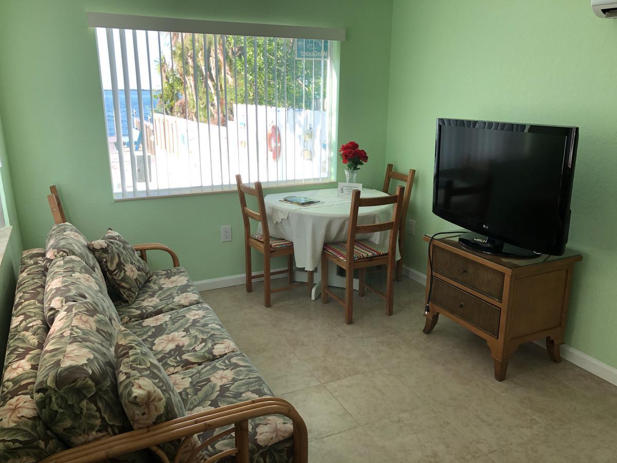 Seafarer Key Largo Resort And Beach Экстерьер фото