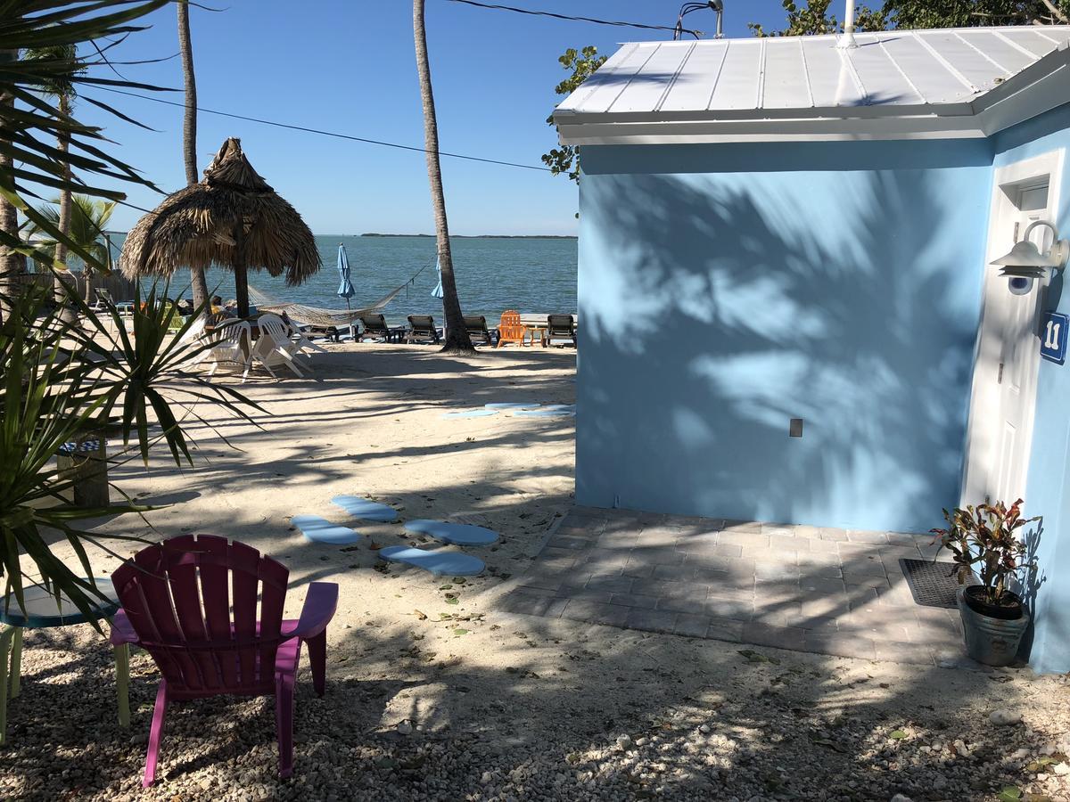 Seafarer Key Largo Resort And Beach Экстерьер фото
