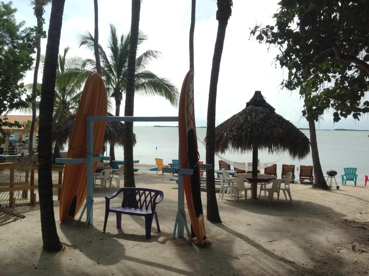 Seafarer Key Largo Resort And Beach Номер фото