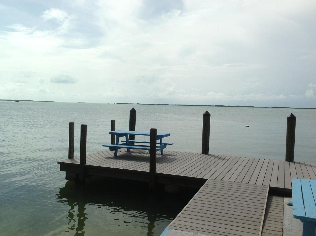 Seafarer Key Largo Resort And Beach Экстерьер фото