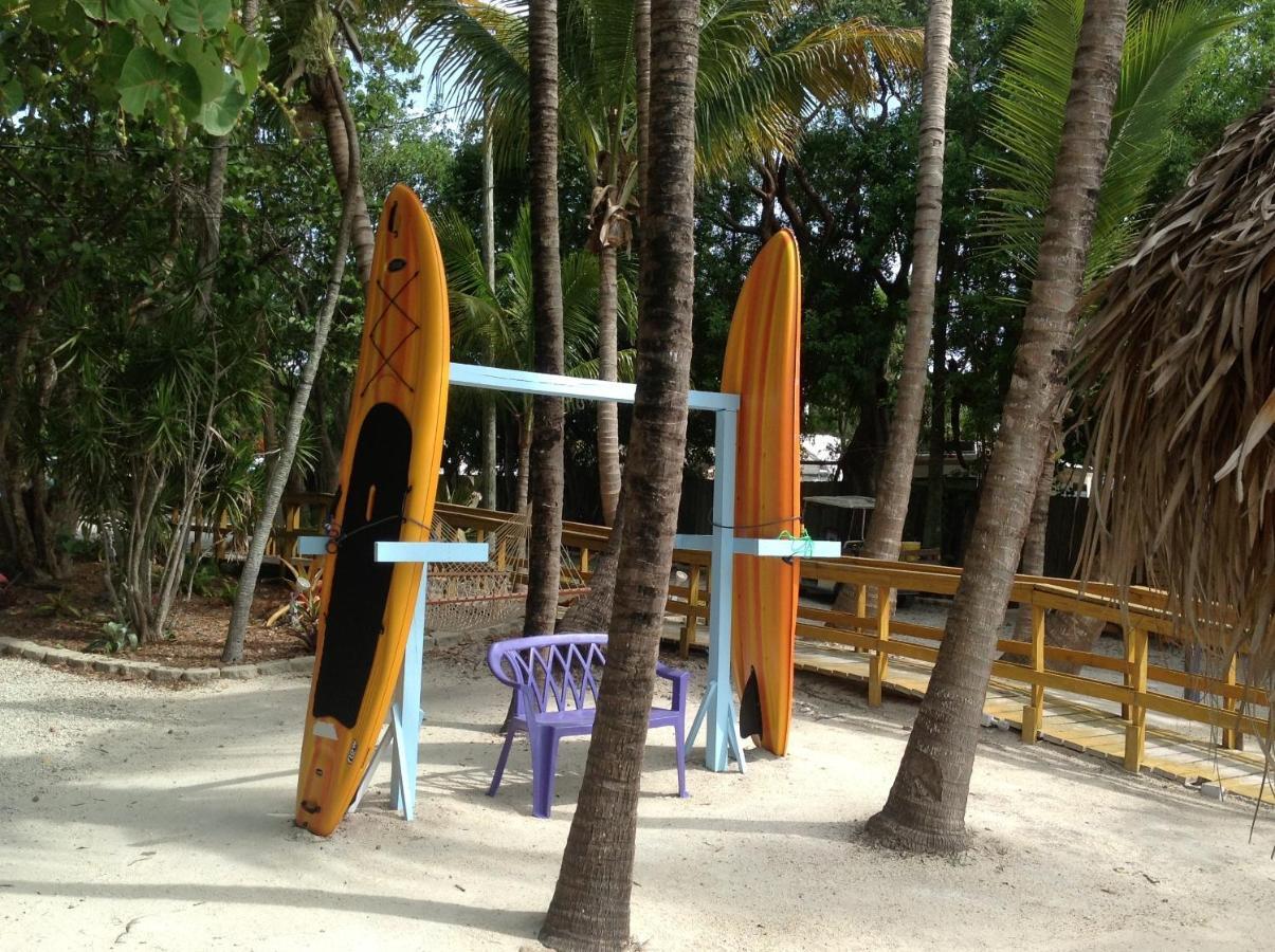 Seafarer Key Largo Resort And Beach Экстерьер фото