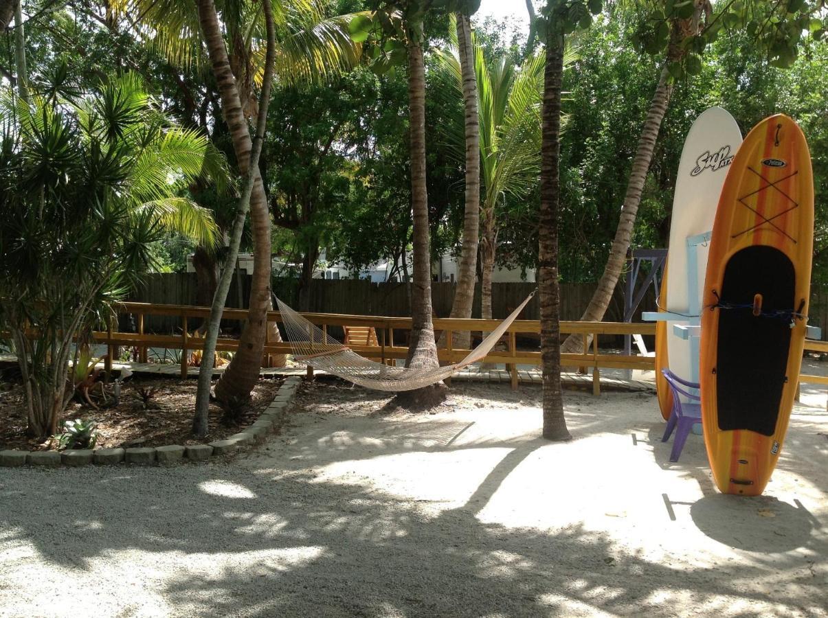 Seafarer Key Largo Resort And Beach Экстерьер фото